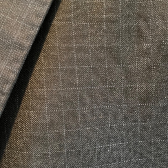 Men’s Paul Betenly Dark Blue Suit - Picture 9 of 10